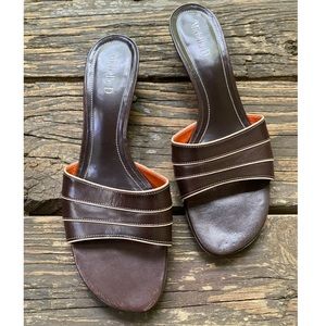 Michelle D Slides Sz 8